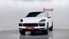 2023 Porsche Cayenne 3.0 Coupe — фото 3
