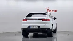 2023 Porsche Cayenne 3.0 Coupe — фото 4
