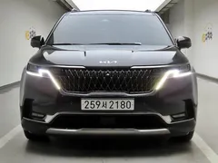 2023 Kia Carnival Gasoline 7-Seater Signature — фото 2