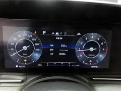 2023 Kia Carnival Gasoline 7-Seater Signature — фото 6