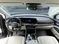 2023 Kia Carnival Gasoline 7-Seater Signature — фото 8