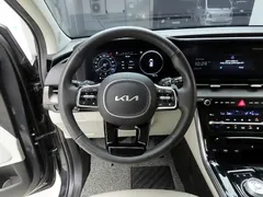 2023 Kia Carnival Gasoline 7-Seater Signature — фото 14