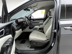 2023 Kia Carnival Gasoline 7-Seater Signature — фото 16