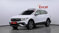 2023 Volkswagen Tiguan 2.0 TSI Prestige — фото 1