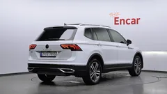 2023 Volkswagen Tiguan 2.0 TSI Prestige — фото 2