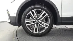 2023 Volkswagen Tiguan 2.0 TSI Prestige — фото 5