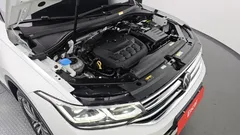 2023 Volkswagen Tiguan 2.0 TSI Prestige — фото 6