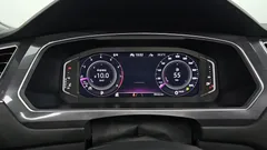2023 Volkswagen Tiguan 2.0 TSI Prestige — фото 8