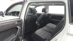 2023 Volkswagen Tiguan 2.0 TSI Prestige — фото 11
