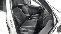 2023 Volkswagen Tiguan 2.0 TSI Prestige — фото 12