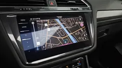 2023 Volkswagen Tiguan 2.0 TSI Prestige — фото 14