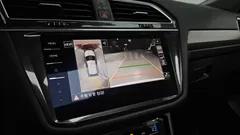 2023 Volkswagen Tiguan 2.0 TSI Prestige — фото 15