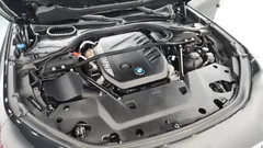 2023 BMW 7-Series 740d xDrive M Sport — фото 6