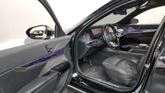 2023 BMW 7-Series 740d xDrive M Sport — фото 10