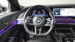 2023 BMW 7-Series 740d xDrive M Sport — фото 13