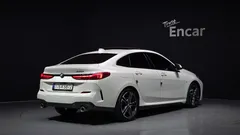 2021 BMW 2-Series 220i M Sports, белый — фото 2