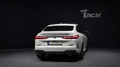 2021 BMW 2-Series 220i M Sports, белый — фото 4