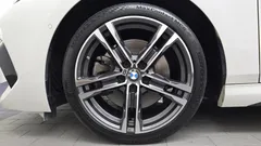 2021 BMW 2-Series 220i M Sports, белый — фото 5