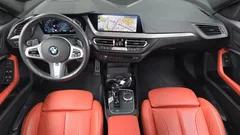 2021 BMW 2-Series 220i M Sports, белый — фото 7