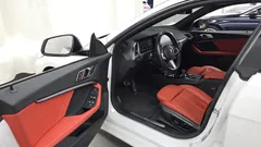 2021 BMW 2-Series 220i M Sports, белый — фото 10