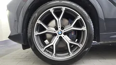 2022 BMW X6 xDrive40i M Sport, серый — фото 5