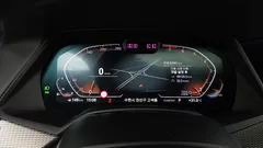 2022 BMW X6 xDrive40i M Sport, серый — фото 8