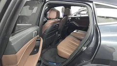 2022 BMW X6 xDrive40i M Sport, серый — фото 11