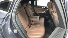 2022 BMW X6 xDrive40i M Sport, серый — фото 12
