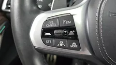 2022 BMW X6 xDrive40i M Sport, серый — фото 17