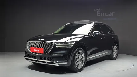 2023 Genesis GV70 2.5T Gasoline AWD