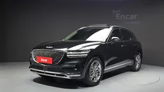 2023 Genesis GV70 2.5T Gasoline AWD — фото 1