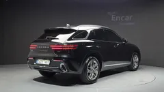 2023 Genesis GV70 2.5T Gasoline AWD — фото 2