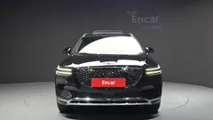 2023 Genesis GV70 2.5T Gasoline AWD — фото 3