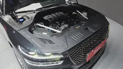 2023 Genesis GV70 2.5T Gasoline AWD — фото 6