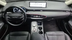 2023 Genesis GV70 2.5T Gasoline AWD — фото 7