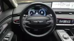 2023 Genesis GV70 2.5T Gasoline AWD — фото 18