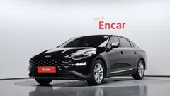 2023 Kia K8 3.5 LPG 2WD — фото 1