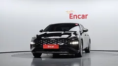 2023 Kia K8 3.5 LPG 2WD — фото 3