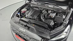 2023 Kia K8 3.5 LPG 2WD — фото 6