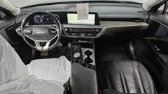 2023 Kia K8 3.5 LPG 2WD — фото 7