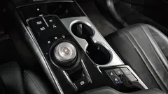 2023 Kia K8 3.5 LPG 2WD — фото 9