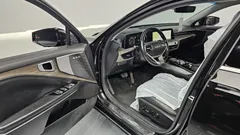 2023 Kia K8 3.5 LPG 2WD — фото 10