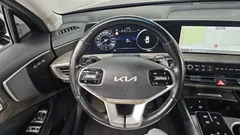 2023 Kia K8 3.5 LPG 2WD — фото 13