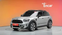2024 Mini Countryman ALL4 Classic — фото 1