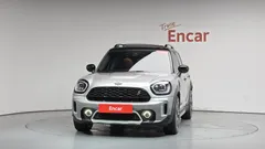 2024 Mini Countryman ALL4 Classic — фото 3