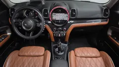 2024 Mini Countryman ALL4 Classic — фото 7