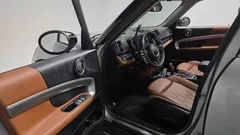 2024 Mini Countryman ALL4 Classic — фото 10