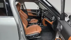 2024 Mini Countryman ALL4 Classic — фото 11
