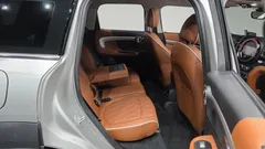2024 Mini Countryman ALL4 Classic — фото 12