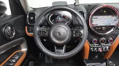 2024 Mini Countryman ALL4 Classic — фото 13